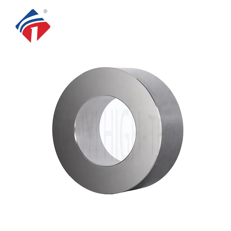 Hot-rolled Wire Light Tungsten Carbide Ring B303 For Pre-Finish Mill